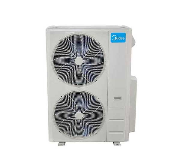 داکت اسپلیت میدیا 55000 اینورتر سه فاز مدل M55FN1